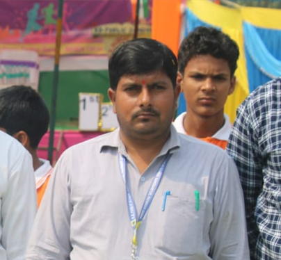 Director
